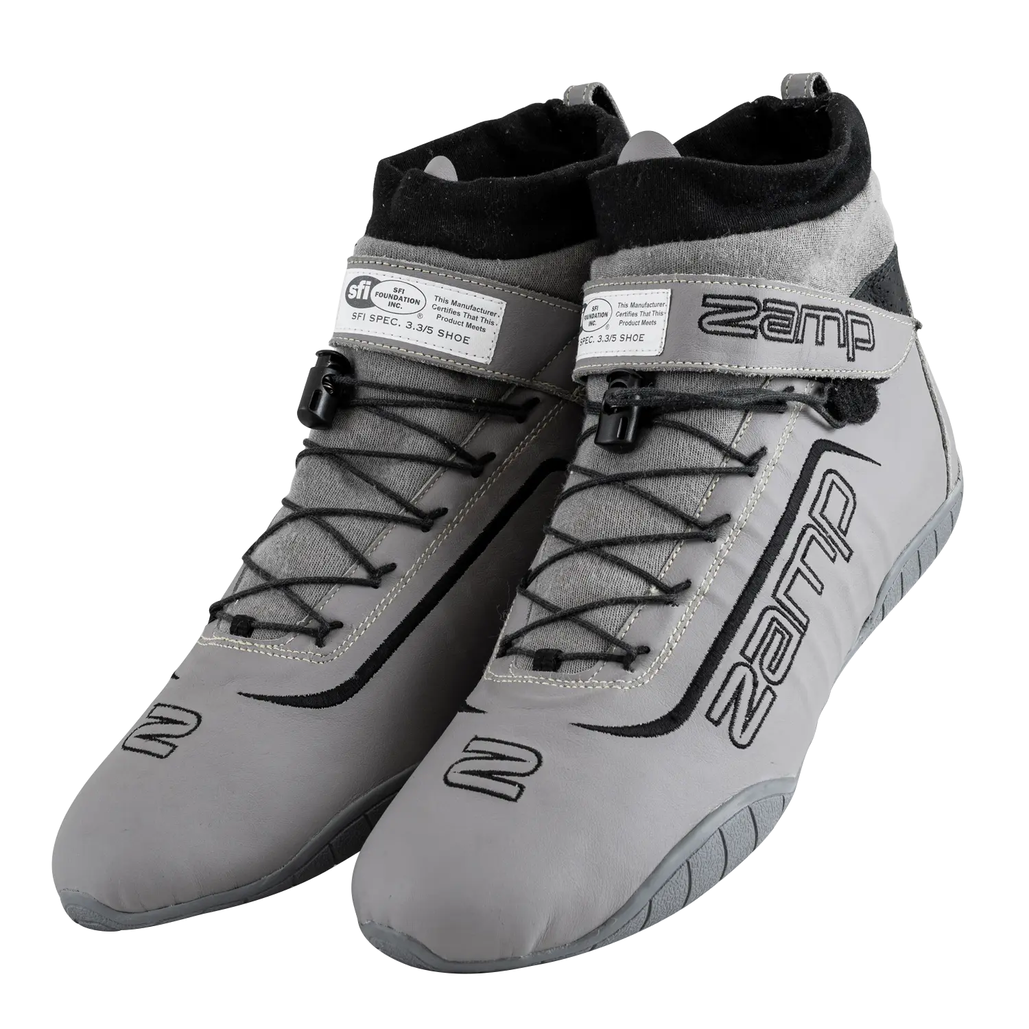 Zamp Racing ZR-70 Racing Shoe — Track First